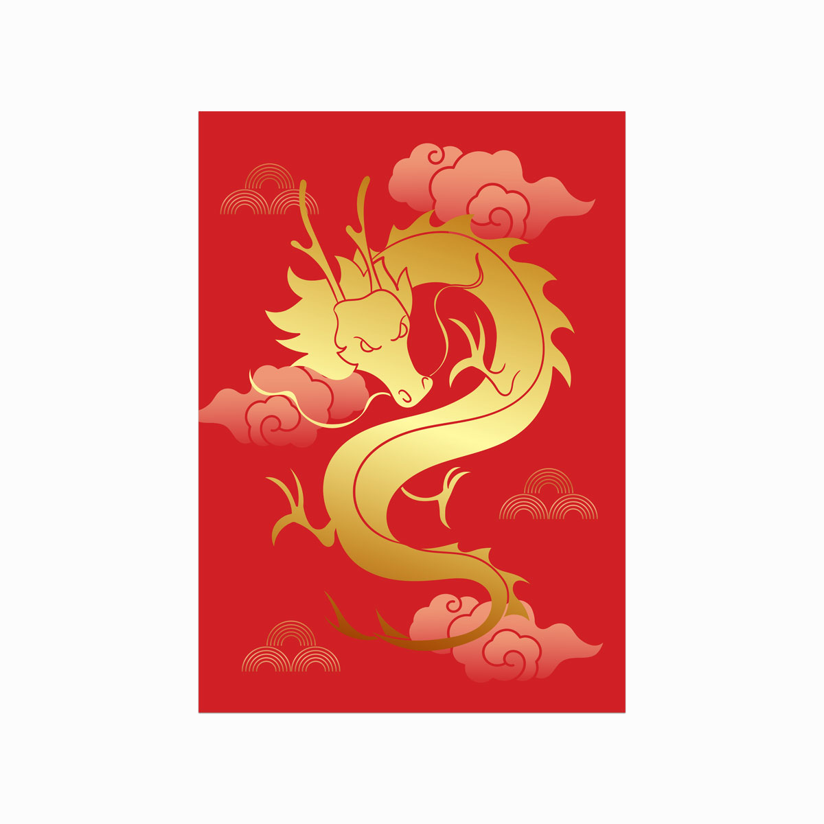 Power Of The Dragon