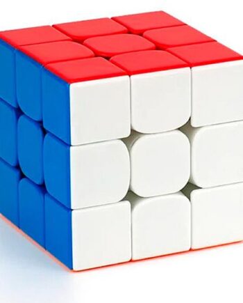 Professorterning: Rubik   Cube Moyu Kube 3x3  Gp6902