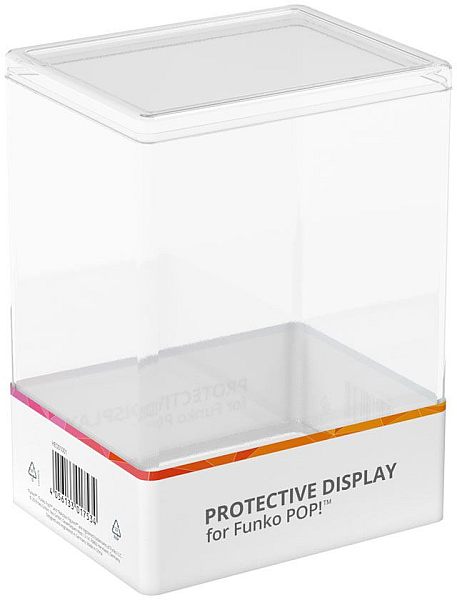 Protective Display For Funko Pop Figure Beskyttelse Til Funko Pop