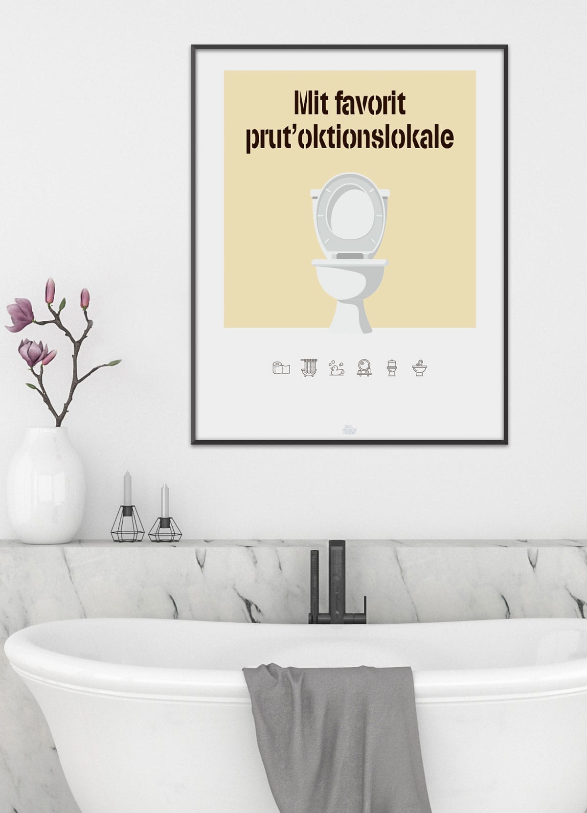Prutoktionslokale-plakat 21   29    A4  Kr  199 -