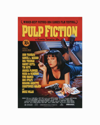 Pulp Fiction  1994