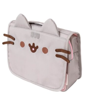 Pusheen Foodie Collection Hanging Travel Bag