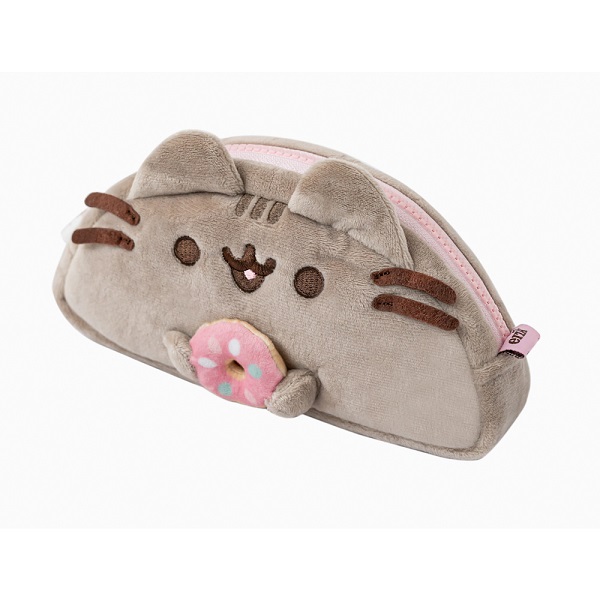 Pusheen Foodie Collection: Plush Case