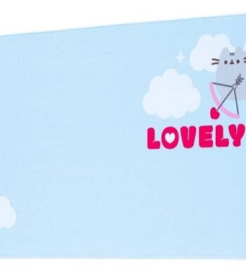 Pusheen Perfect Love Collection: Mouse Pad