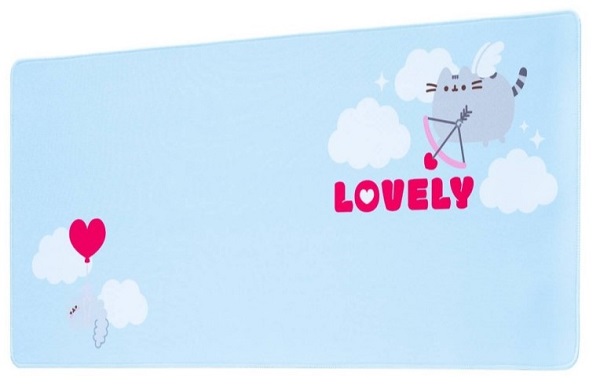 Pusheen Perfect Love Collection: Mouse Pad