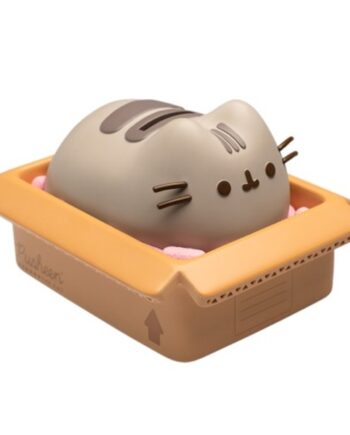 Pusheen Piggy Bank