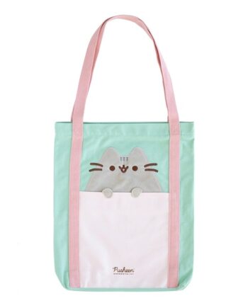 Pusheen Premium Cloth Bag