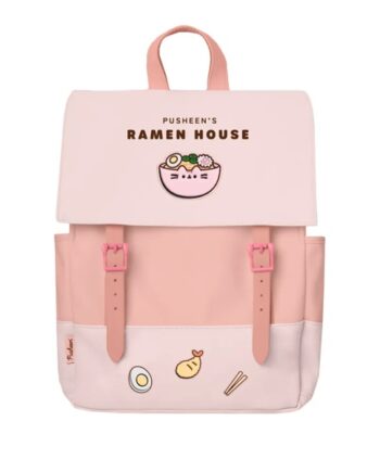 Pusheen Sushi Roll Backpack