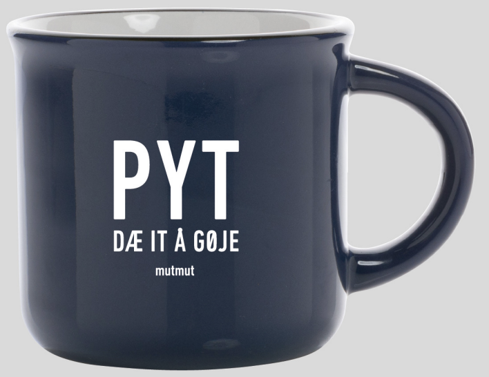 Pyt  Dæ It   Gøje