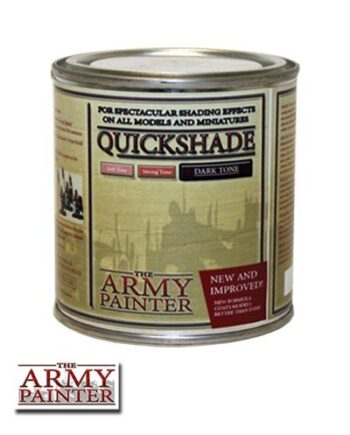 Quickshade  Dark Tone Qs1003