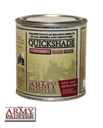 Quickshade  Soft Tone Qs1001