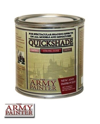 Quickshade  Strong Tone Qs1002