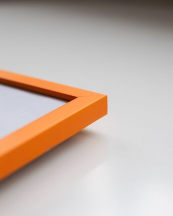 Ramme   Orange Rammer