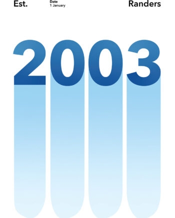 Randers 2003 Af Olé Olé