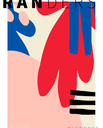 Randers Af Plakatwerket