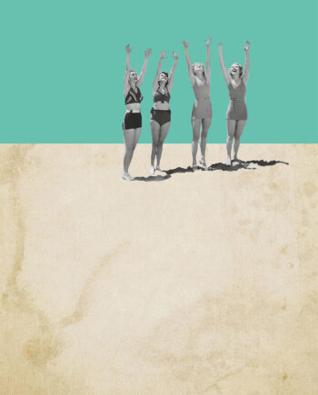 Reaching For Af Plakatwerket
