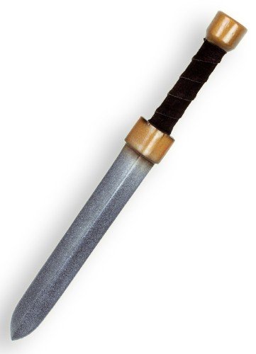 Ready For Battle Dagger Basic  226 128 147  Epic Armoury  226 128 147  40cm  226 128 147  Live Rollespils Kniv