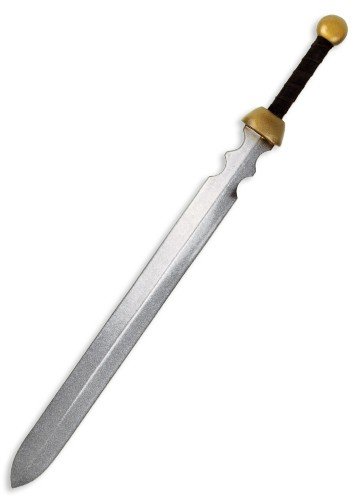 Ready For Battle Sword Roman  226 128 147  Epic Armoury  226 128 147  75cm  226 128 147  Live Rollespils Sv 195 166 Rd
