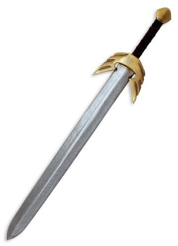 Ready For Battle Sword Wing  226 128 147  Epic Armoury  226 128 147  75cm  226 128 147  Live Rollespils Sv 195 166 Rd