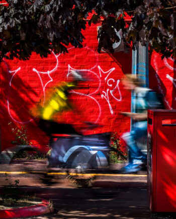 Red Af Klint Fotografi