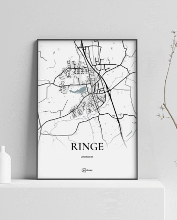Ringe Plakaten 21 30 Cm  A4