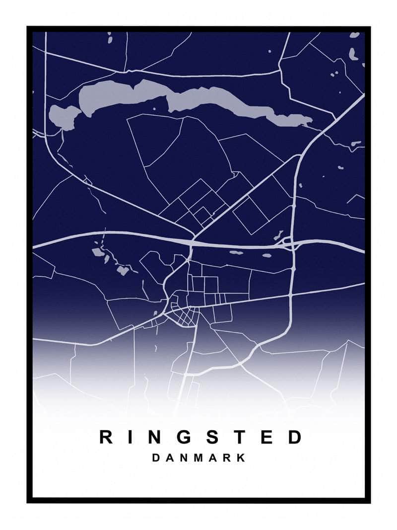 Ringsted Plakat