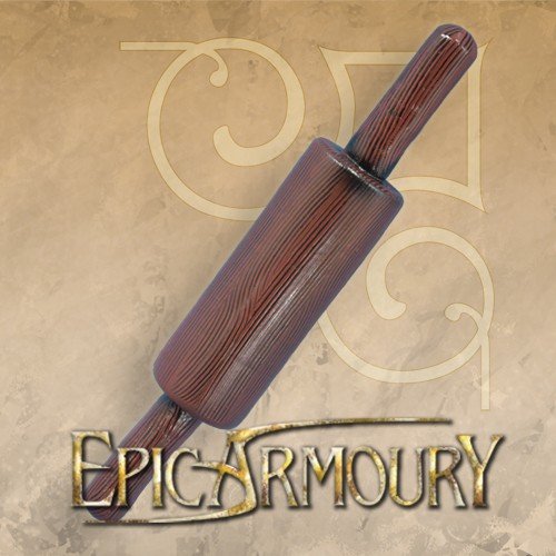 Rollingpin  226 128 147  Epic Armoury  226 128 147  42cm  226 128 147  Live Rollespils Tilbeh 195 184