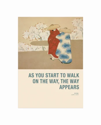 Rumi  The Way Appears
