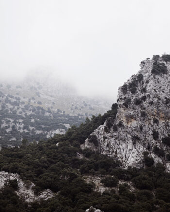 Sa Calobra No    Af Camilla Schmidt