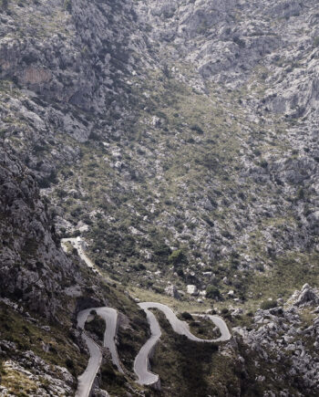 Sa Calobra No    Af Camilla Schmidt