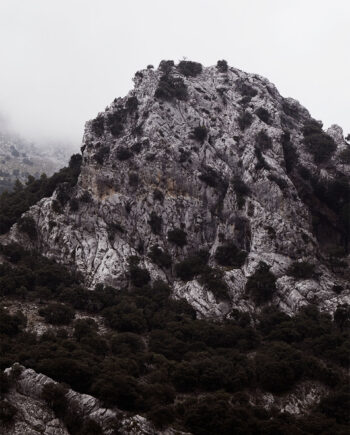 Sa Calobra No    Af Camilla Schmidt
