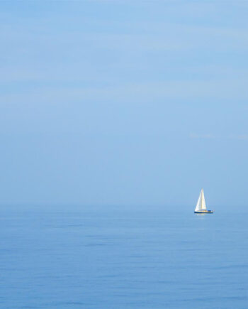 Sailing Alone Af Rasmus Gundorff Sæderup