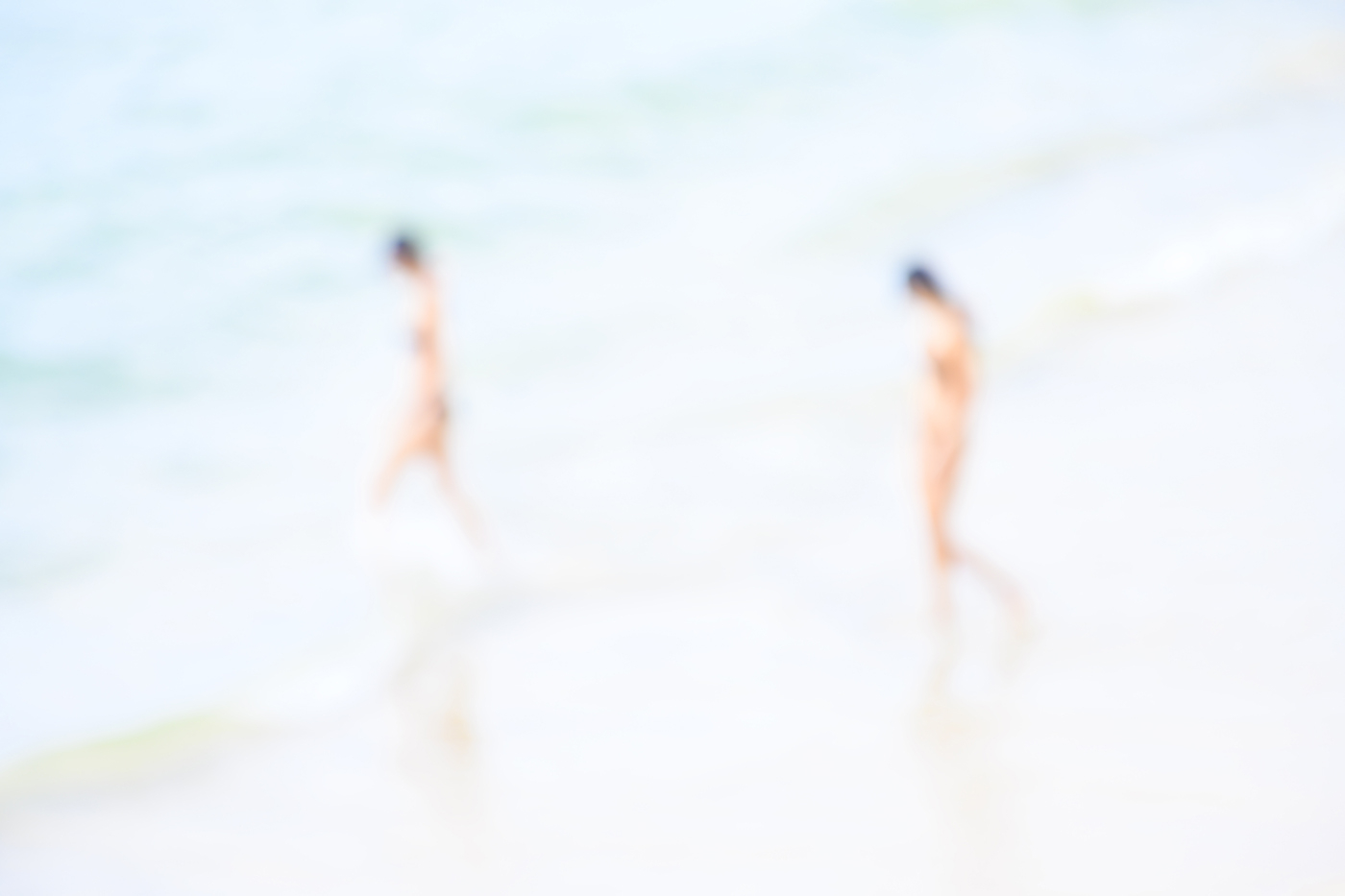 Seaside Af Tal Paz-fridman