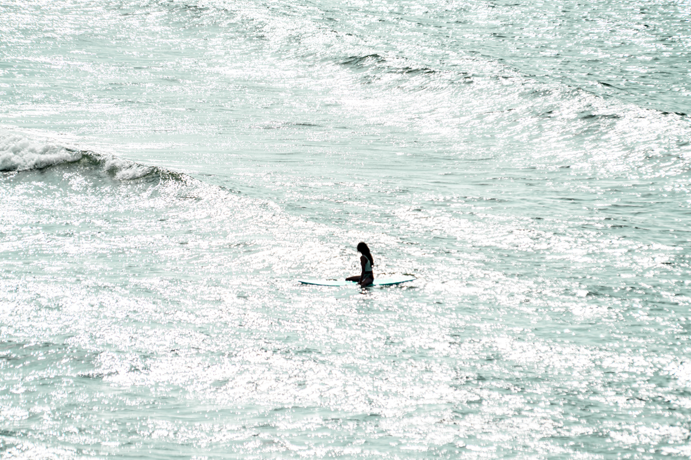 Seaside Af Tal Paz-fridman