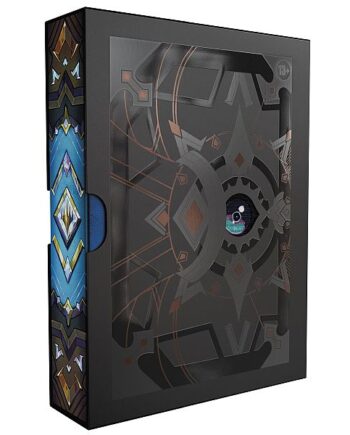 Secrets Of Strixhaven Codex Bundle