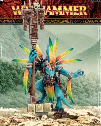 Seraphon Skink Starpriest 99070208003 Do
