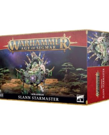 Seraphon Slann Starmaster 99120208037