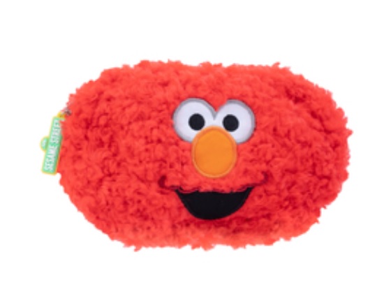 Sesame Street Elmo Pencil Case