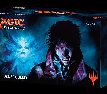 Shadows Over Innistrad Deck Builder   Toolkit Instant Collection:   Boosters   225-kort Starters 195 166