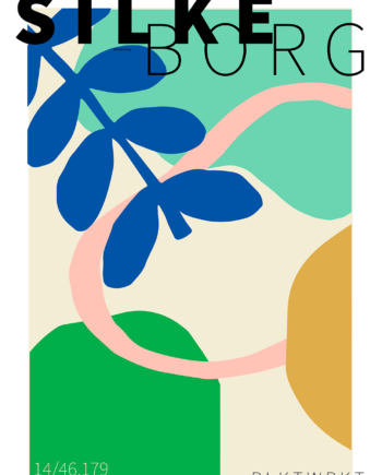 Silkeborg Af Plakatwerket