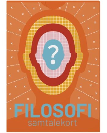 Snak  Dansk  Filosofi Conversation Party Game