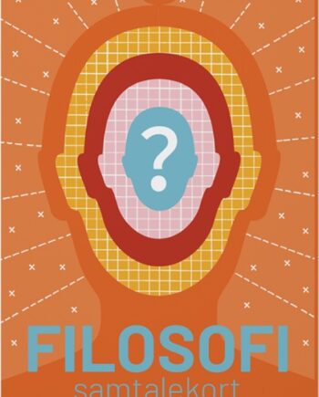 Snak: Filosofi  Dansk  Card Game