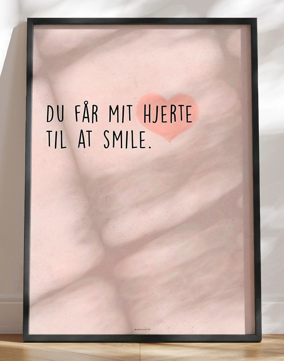 Søde Kærlighedscitater Du Får Mit Hjerte