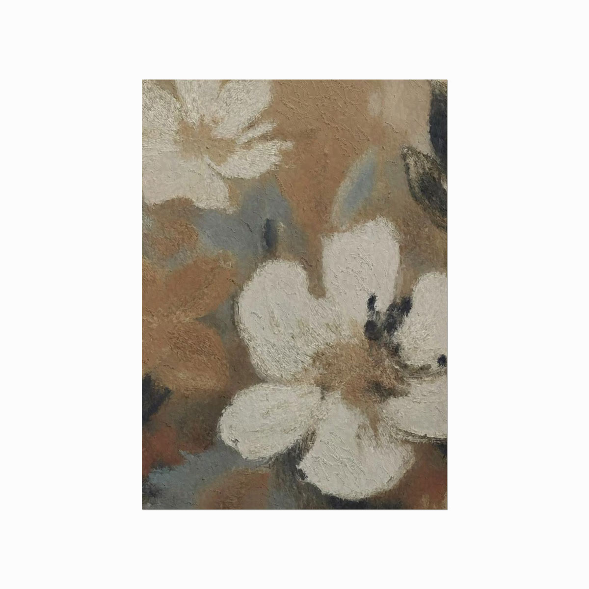Soft Flowers