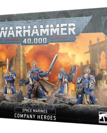 Space Marines Company Heroes 99120101389