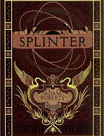 Splinter 978- -84416-490-