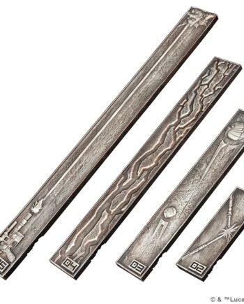 Star Wars: Shatterpoint Measuring Tools