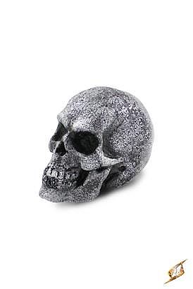 Steel Skull Epic Armory Small Live Rollespils Tilbeh 195 184