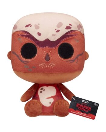 Stranger Things Season   Vecna Plush Figure 18cm