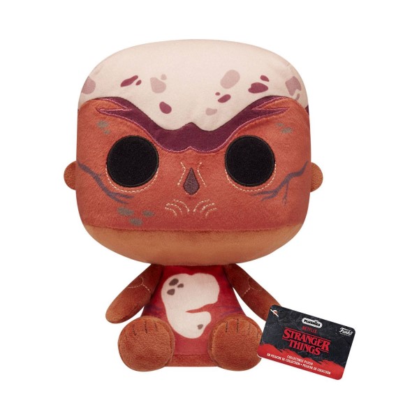 Stranger Things Season Vecna Plush Figure 18cm